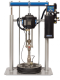 NXT Check-mate 200L мобильный Graco ( Грако ) check-mate 200l mob